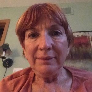 Meet your Posher, Janet